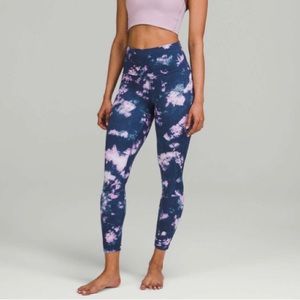 Lululemon Align High Rise Pant Leggings